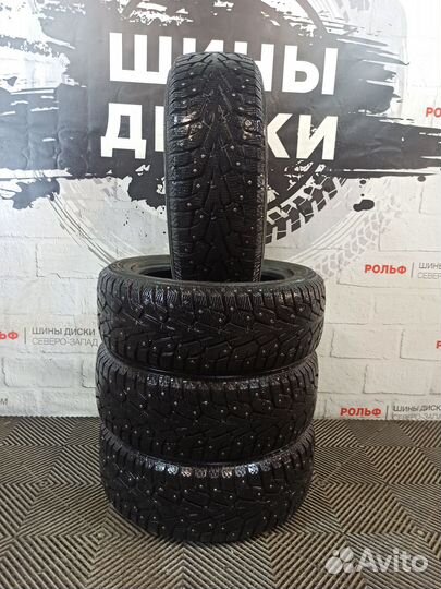 Yokohama Ice Guard Stud IG55 205/55 R16 94T