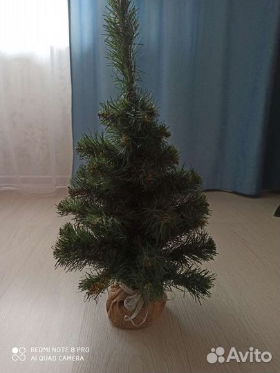 Елка искусственная