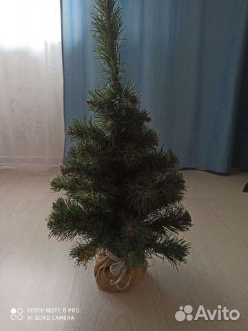 Елка искусственная