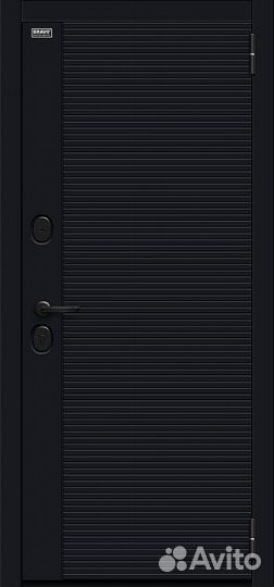 Дверь входная