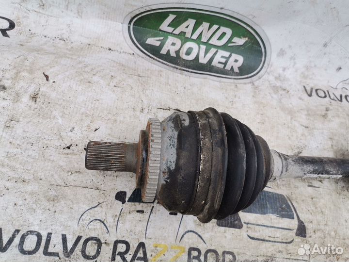 Полуось передняя правая Volvo V70 II рест (2005-20