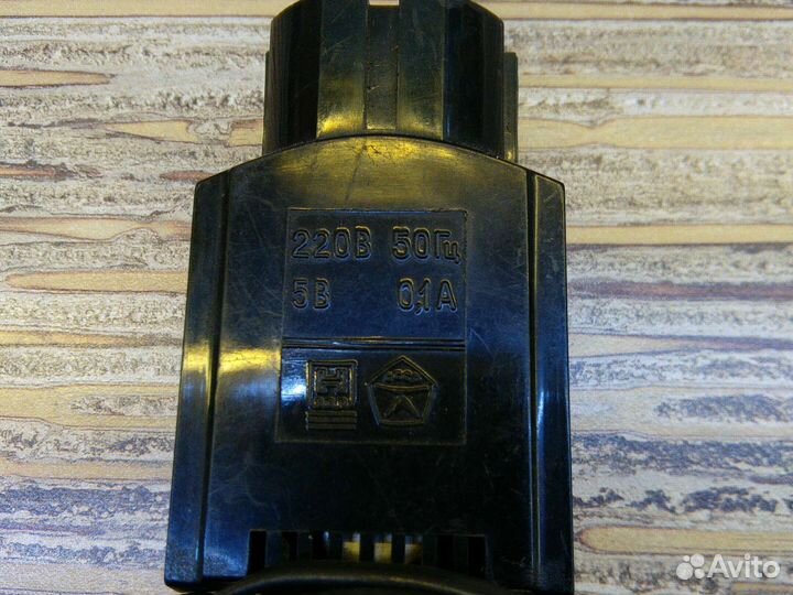 Блоки питания Электроника