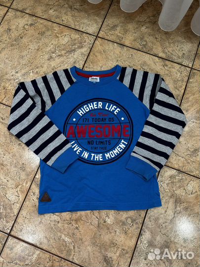 Водолазки и детские вещи на 122 размер