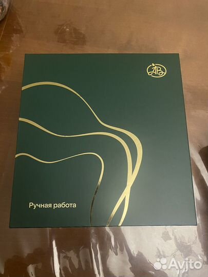 Бокалы для белого вина