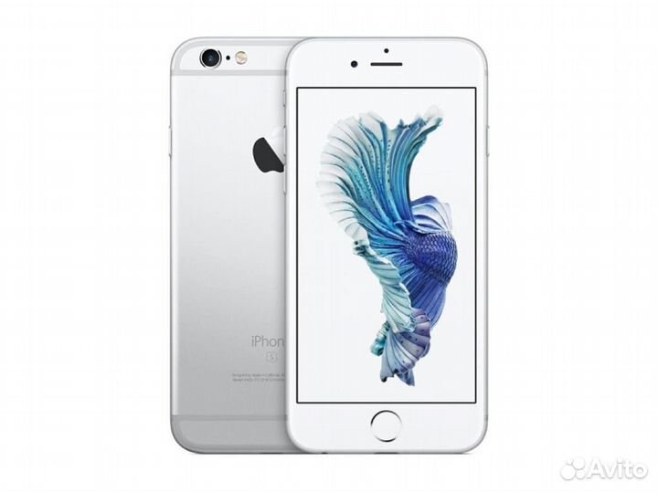 iPhone 6S Plus, 32 ГБ