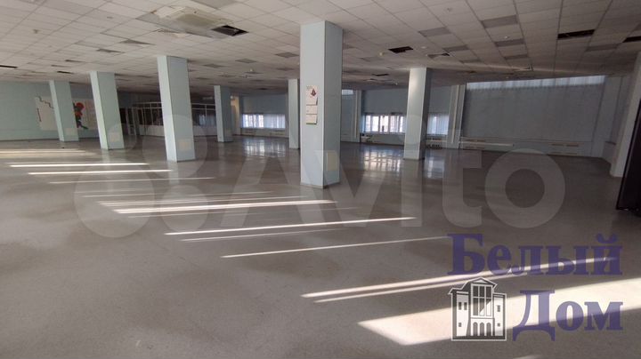 Сдам офисное помещение, 750 м²