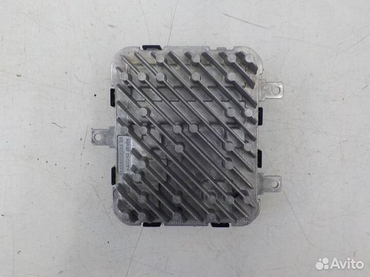 Б/У Б/У Блок управления LED-лампами BMW X7 G07