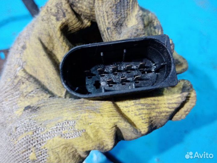 Проводка АКПП Mercedes-Benz M-Class W164 272967