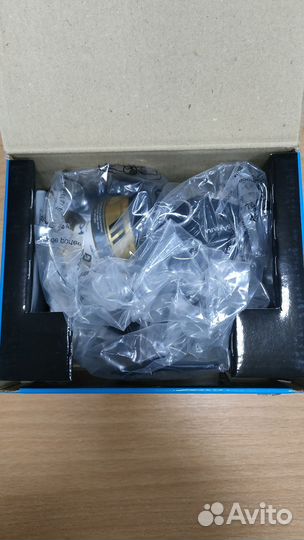 Катушка безынерционная shimano sahara C5000XG