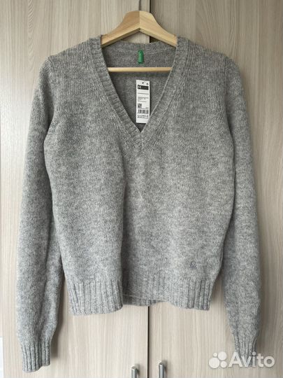 Свитер benetton