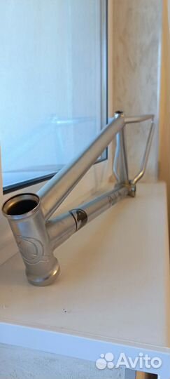 Рама pride street pro 24