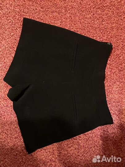 Шорты классические h&m