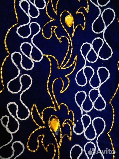 Жилет (камзау) мусульманский вышлю почтой