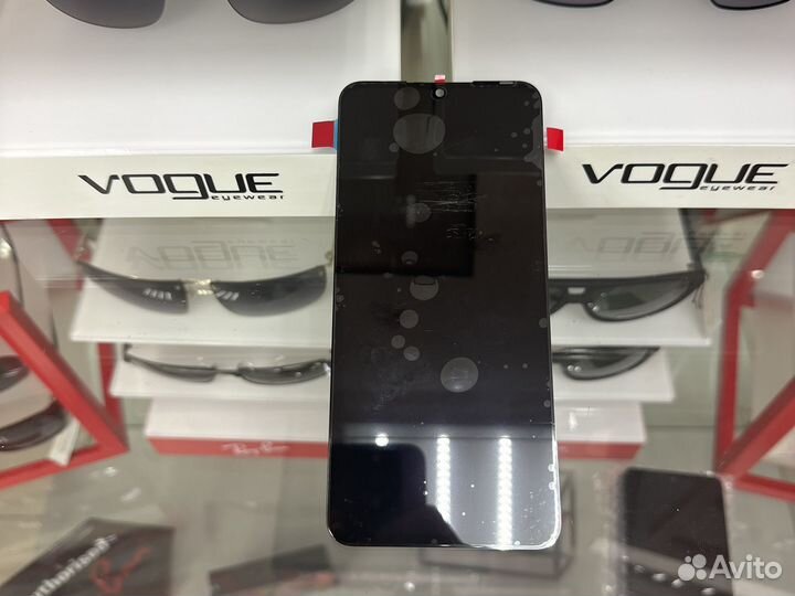 Infinix note 12 pro дисплей экран для infinix