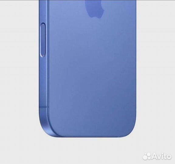 iPhone 16, 128 ГБ