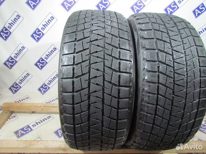 Bridgestone Blizzak DM-V1 275/45 R20 101K