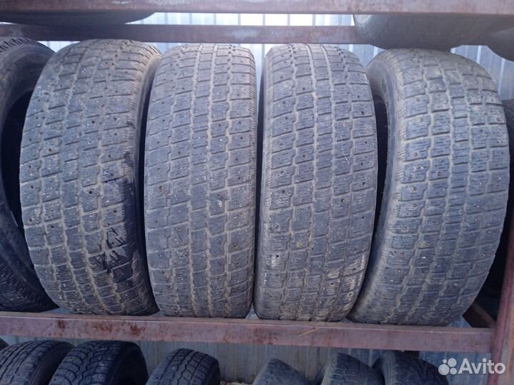 Cooper WinterMaster Plus 225/65 R17