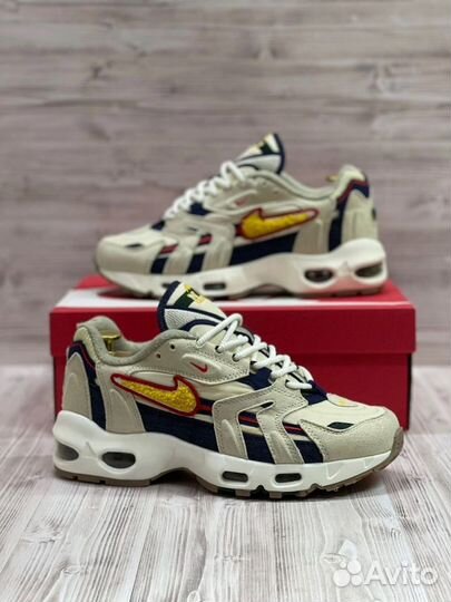 Кроссовки Nike Air Max 96 il Qs