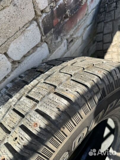 Cooper Discoverer M+S 265/75 R16 112