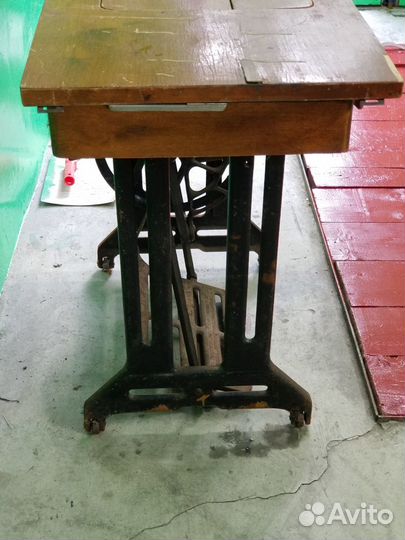 Станина от швейной машины Подольск