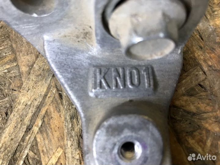 Кронштейн редуктора Mazda Cx-5 Kf универсал 2.0