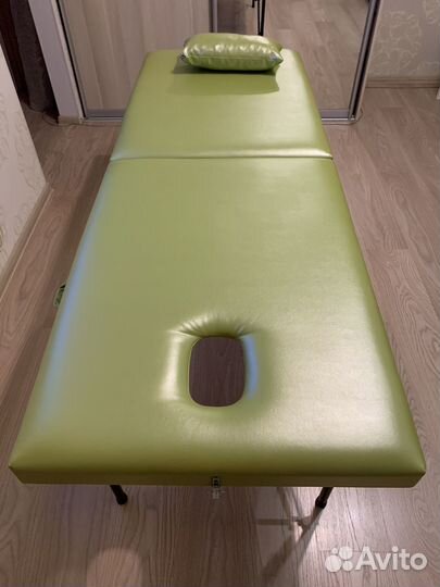 Кушетка для массажа
