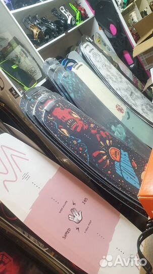 Вейкборд MIR 2021 новый