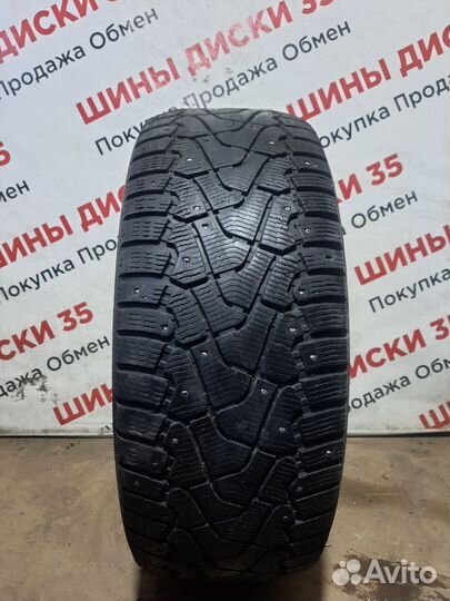 Pirelli Ice Zero 265/60 R18