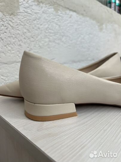 Туфли женские 38 размер