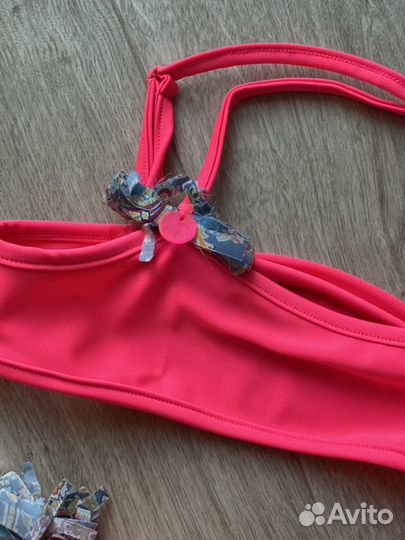 Купальник Bonpoint 6