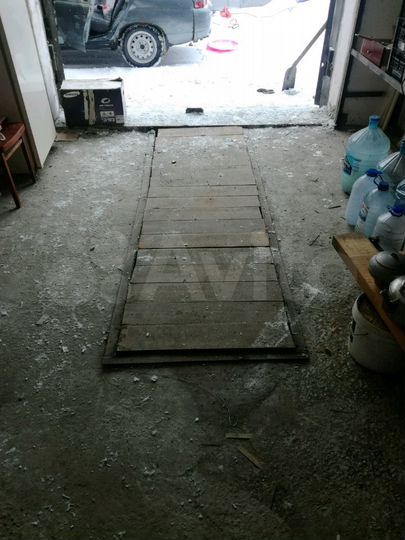 Гараж, 29 м²