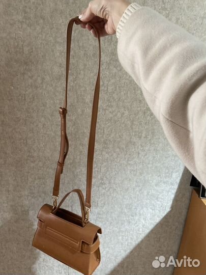 Сумка женская через плечо