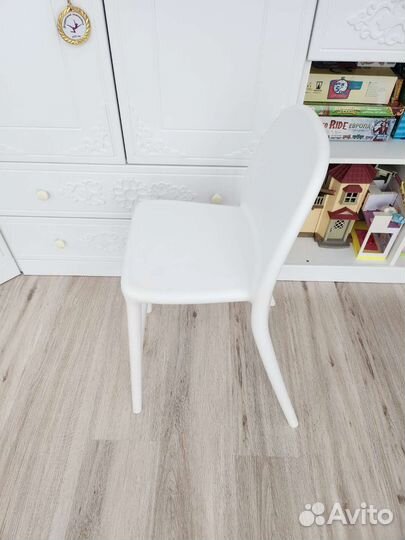 Детский стул IKEA