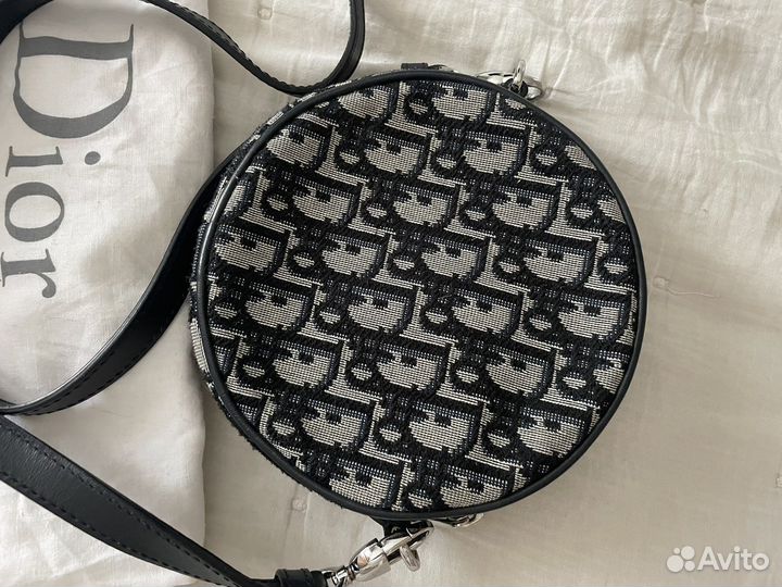Кросс боди Dior