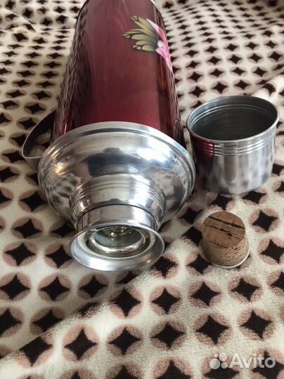 Термос отличного качества