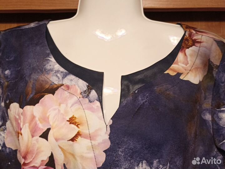 Вечернее платье 42