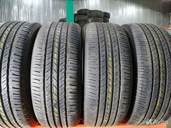 Bridgestone Dueler H/L 400 245/60 R18