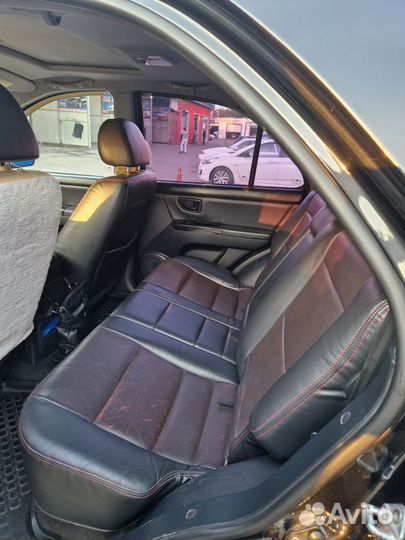 Kia Sorento 2.5 AT, 2009, 330 000 км