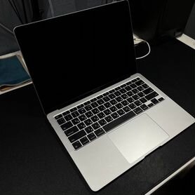 Macbook Air M1 8gb 256gb