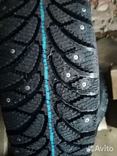 Tunga Nordway 2 175/70 R13