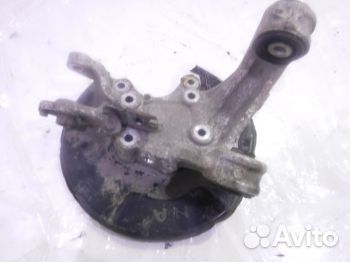 Кулак задний правый 52210snaa50