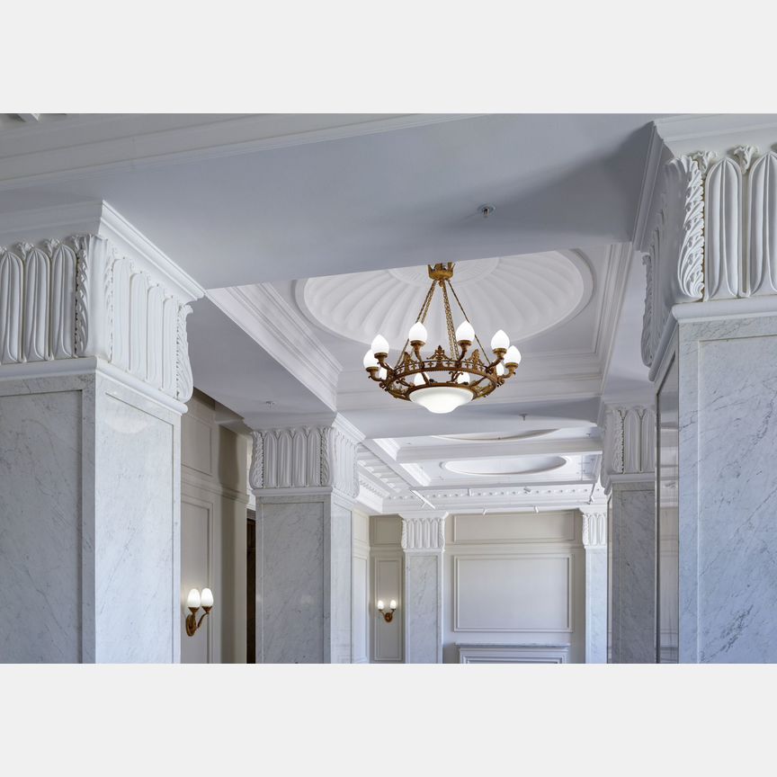 1-к. квартира, 37,1 м², 19/19 эт.