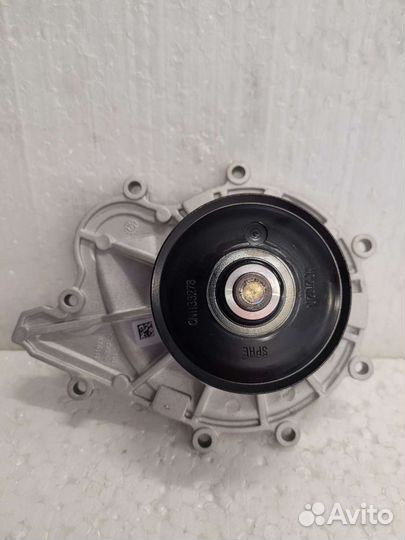 Водяной насос Газель Cummins 2.8