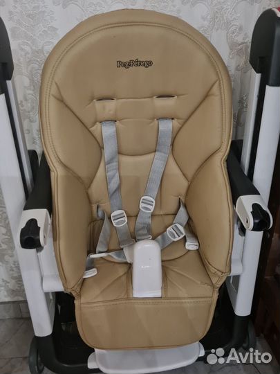 Чехол на стульчик peg perego siesta