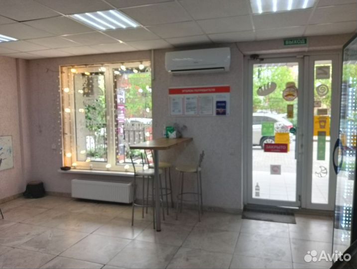 Пекарня, прибыль от 100 тыс/мес., готовый бизнес