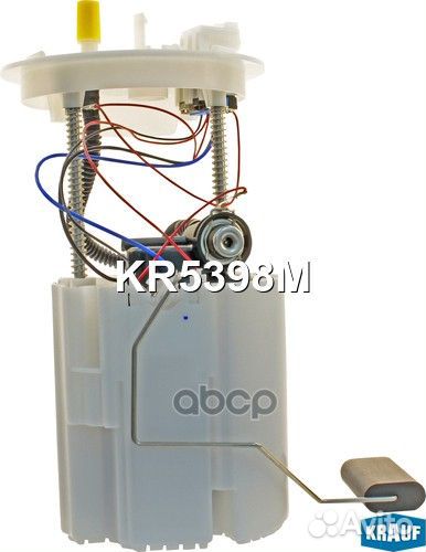 Модуль в сборе с бензонасосом KR5398M Krauf