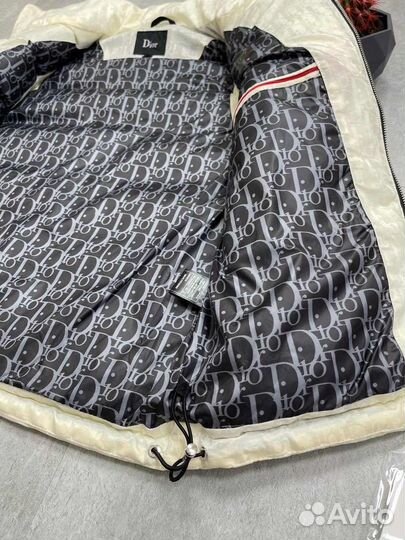 Жилетка / Безрукавка Christian Dior Размеры 46-54