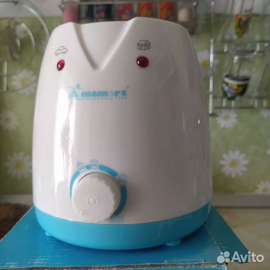 Подогреватель для бутылочек