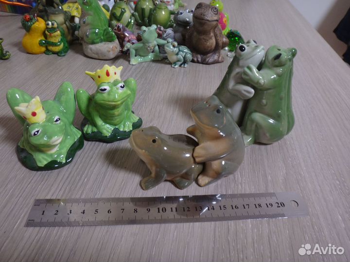 Лягушки-18