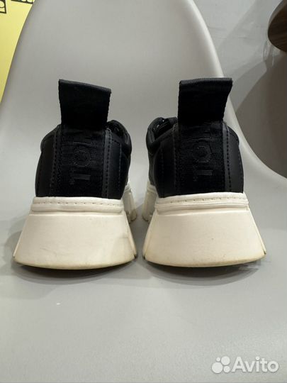 Кеды tommy jeans 37